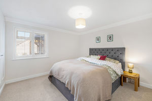 Bedroom- click for photo gallery